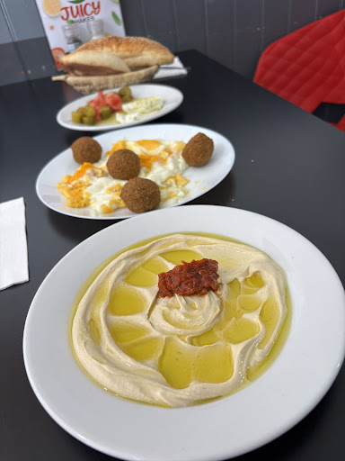 Photo of Juicy Shakes - 83 Charminster Rd, Bournemouth BH8 8UE